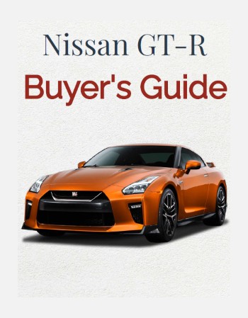 nissan gt-r buyers guide 